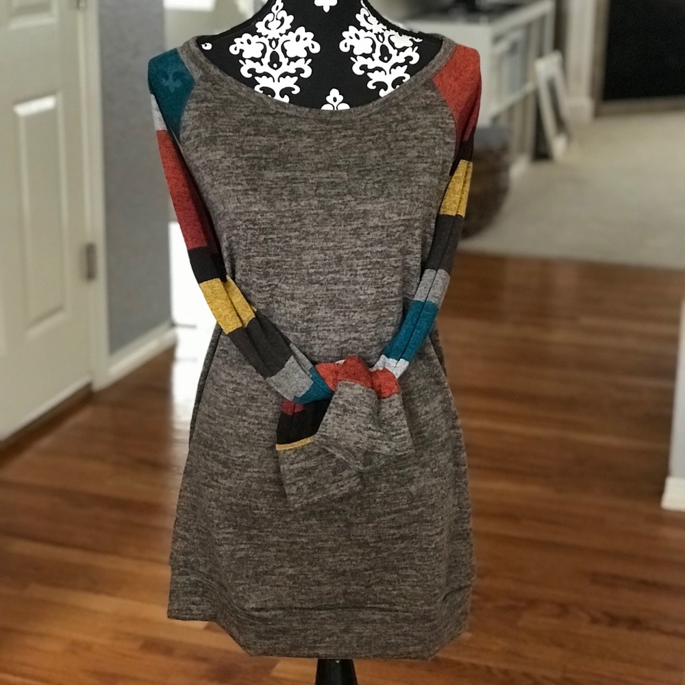 Soft and Cozy Lightweight Sweater